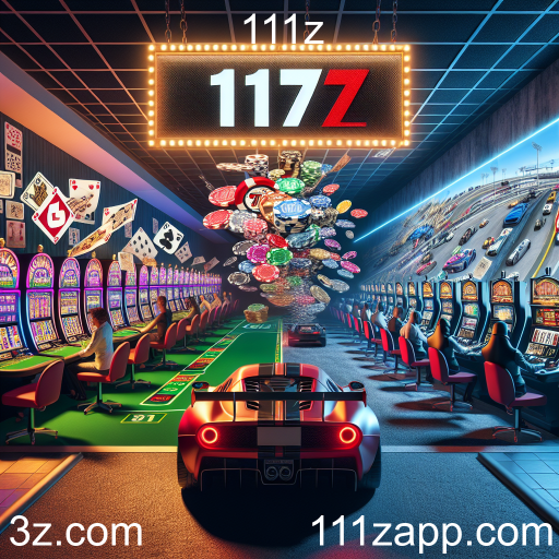 A Emoção da Corrida: Descubra os Melhores Jogos no 111z