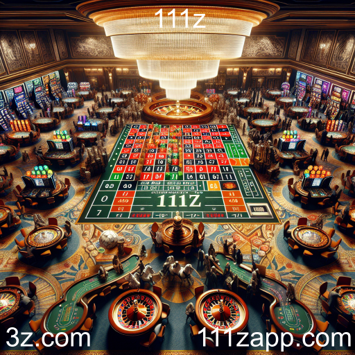 Desvendando a Categoria de Estratégia no 111z